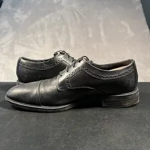 Cole Haan | Shoes | Cole Haan Buckland Captoe Oxford Mens 2  display picture 3